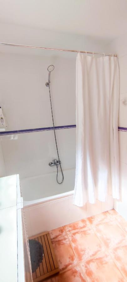 알리칸테 Alc - 2 Private Terrace Abad Najera 아파트 외부 사진
