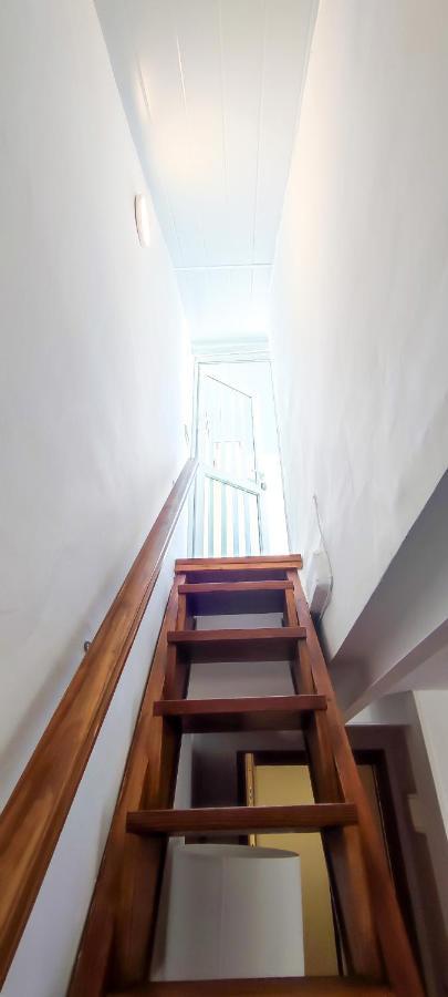 알리칸테 Alc - 2 Private Terrace Abad Najera 아파트 외부 사진