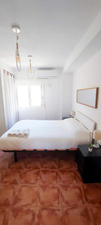 알리칸테 Alc - 2 Private Terrace Abad Najera 아파트 외부 사진