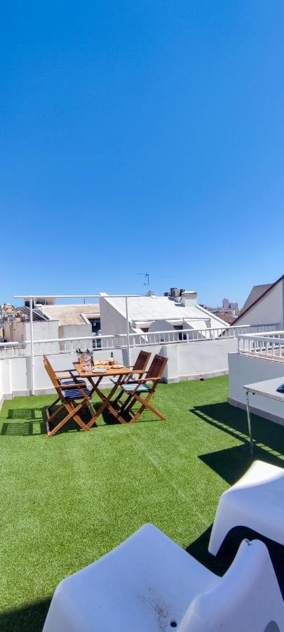알리칸테 Alc - 2 Private Terrace Abad Najera 아파트 외부 사진