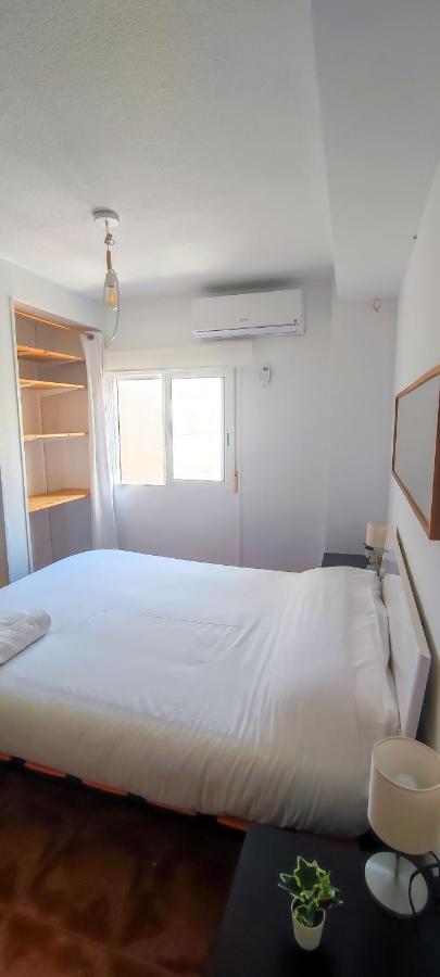 알리칸테 Alc - 2 Private Terrace Abad Najera 아파트 외부 사진
