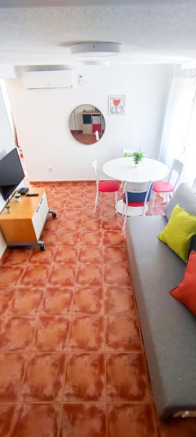 알리칸테 Alc - 2 Private Terrace Abad Najera 아파트 외부 사진