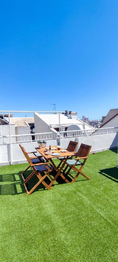 알리칸테 Alc - 2 Private Terrace Abad Najera 아파트 외부 사진